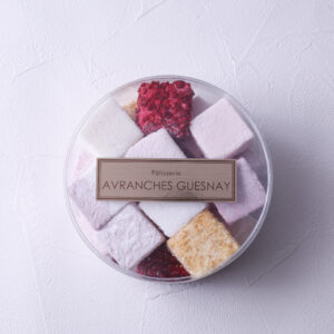 【3月12日出荷】ギモーヴ18個入り