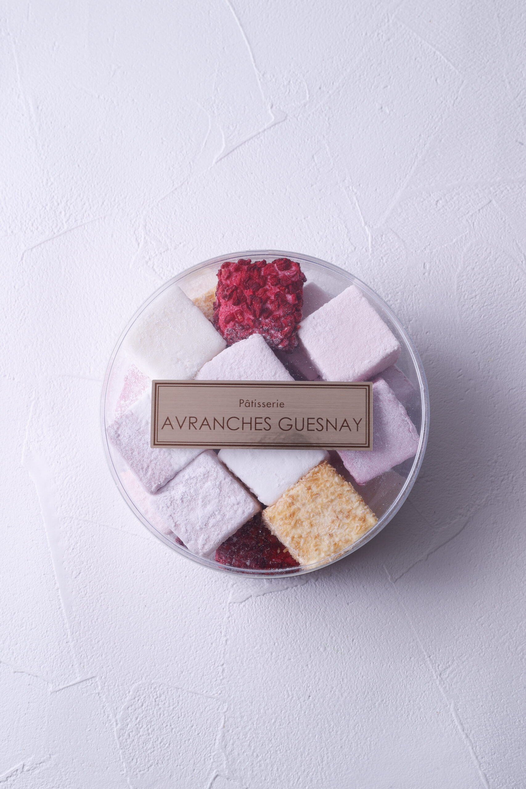 【3月12日出荷】ギモーヴ18個入り